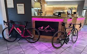 Hotel Ligure