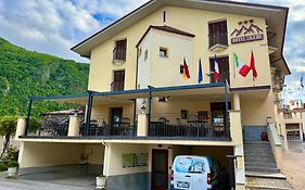 Hotel Ligure